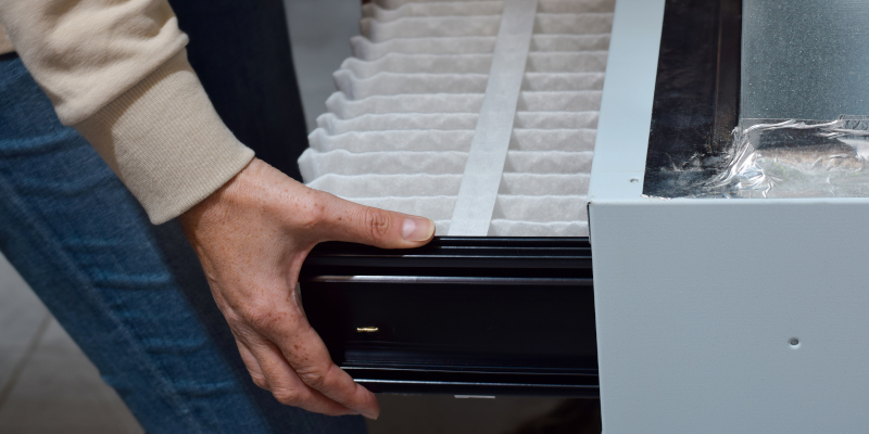 5 Ways to Prepare Your Heating System for Fall