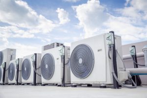 Why You Should Hire a Pro for Your Commercial HVAC Installation