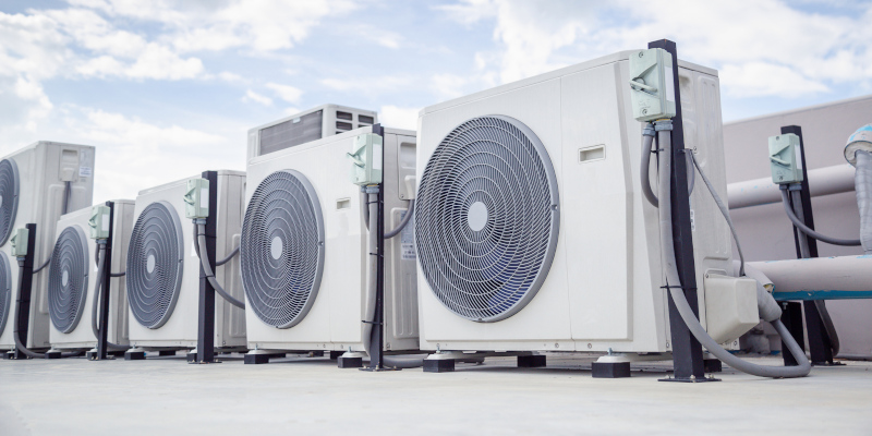 Why You Should Hire a Pro for Your Commercial HVAC Installation