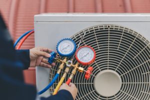 Top Benefits of Professional HVAC Services