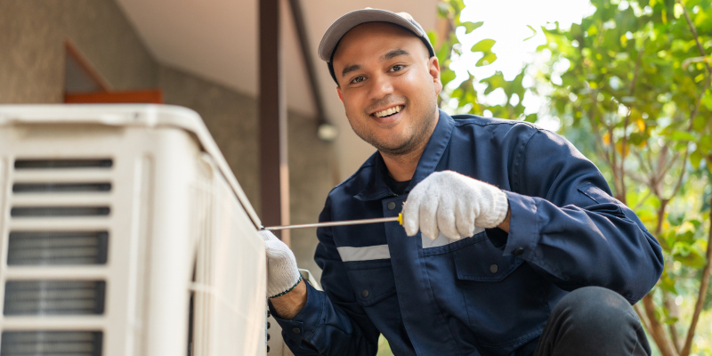 6 Maintenance Tips to Improve Your Air Conditioning