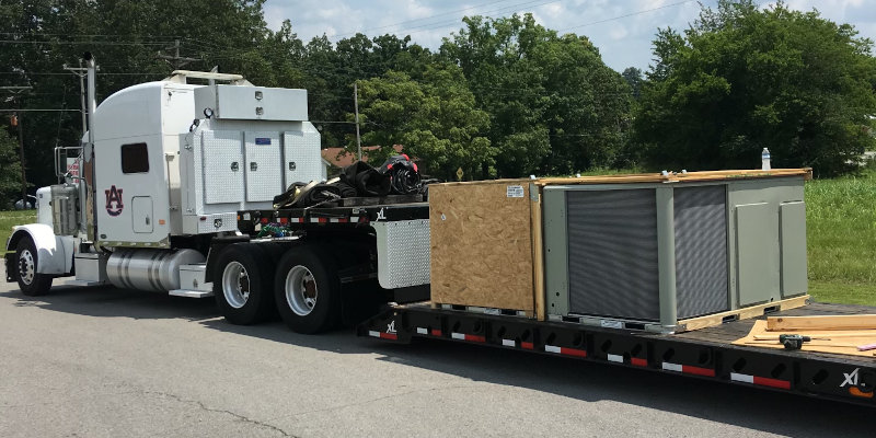 Air Conditioning Company in Mount Juliet, Tennessee