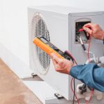 Air Conditioning Inspection