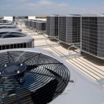 Commercial Air Conditioning
