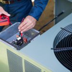 Air Conditioning Repair
