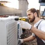HVAC Contractor