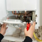 Water Heater Replacement