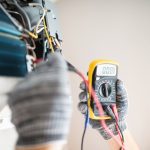 Air Conditioning Maintenance