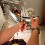 Water Heater Repair