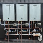 Tankless Water Heaters