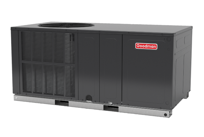 Goodman Heat Pump